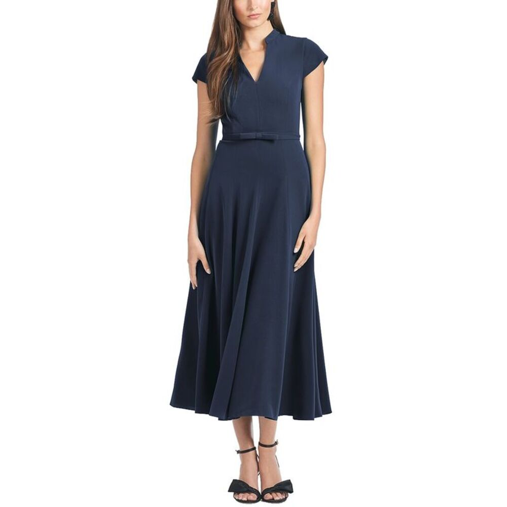 Sachin & Babi Womens Marian Dress